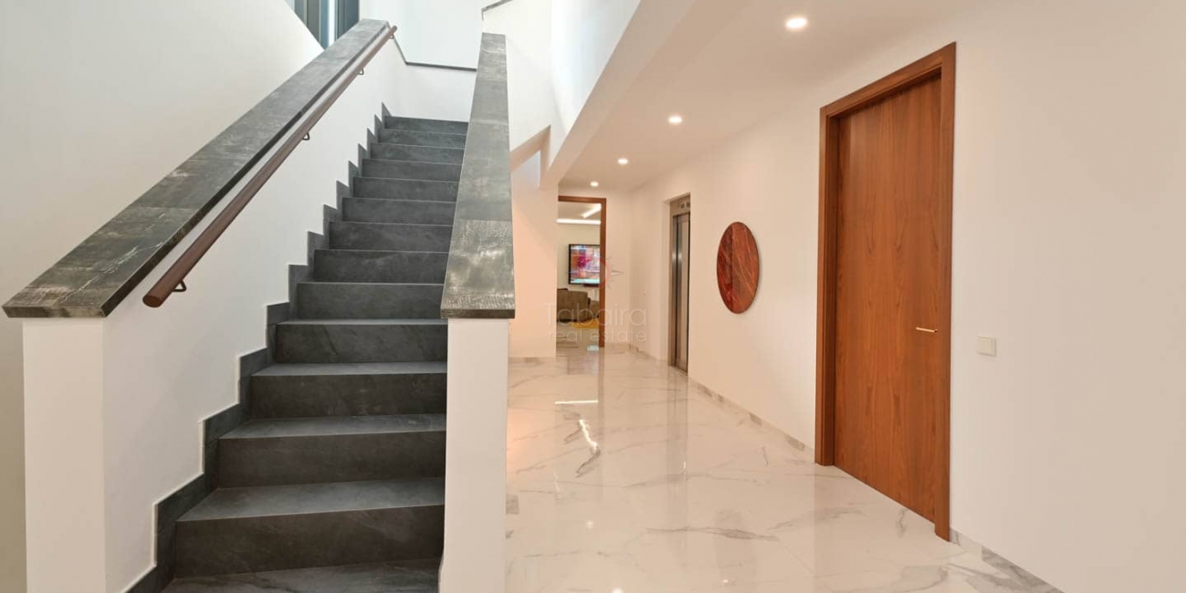 Rea » Villa » Altea » Altea