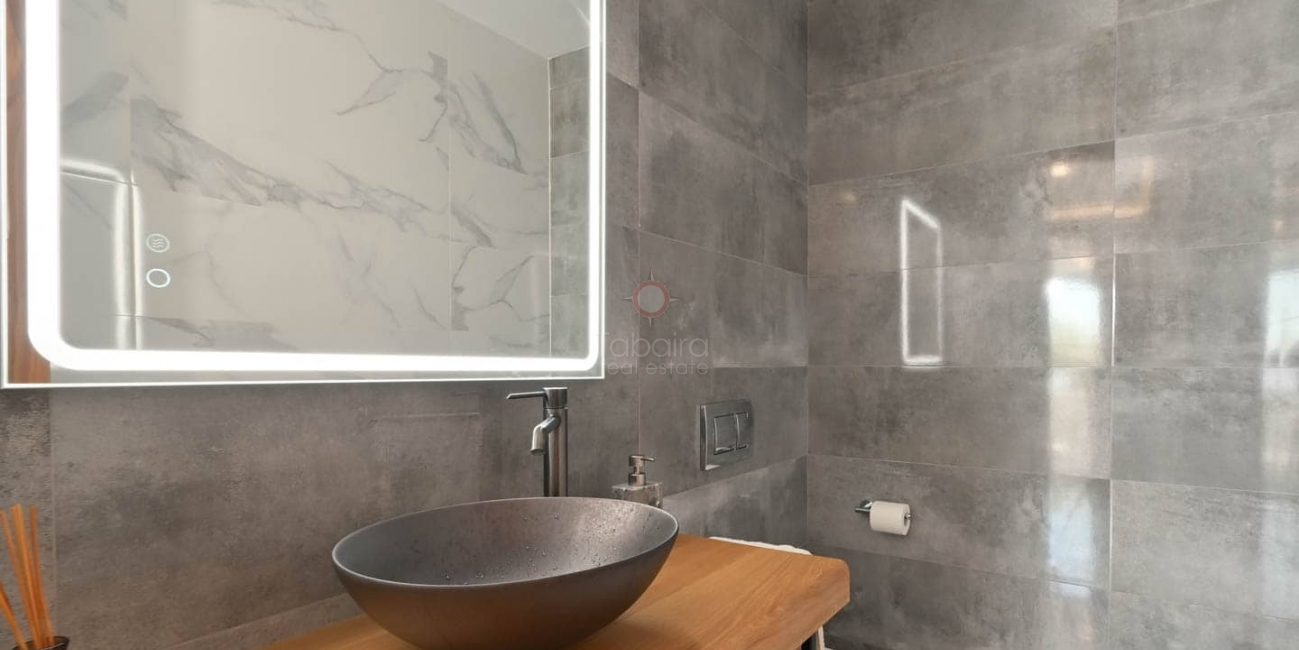 Rea » Villa » Altea » Altea