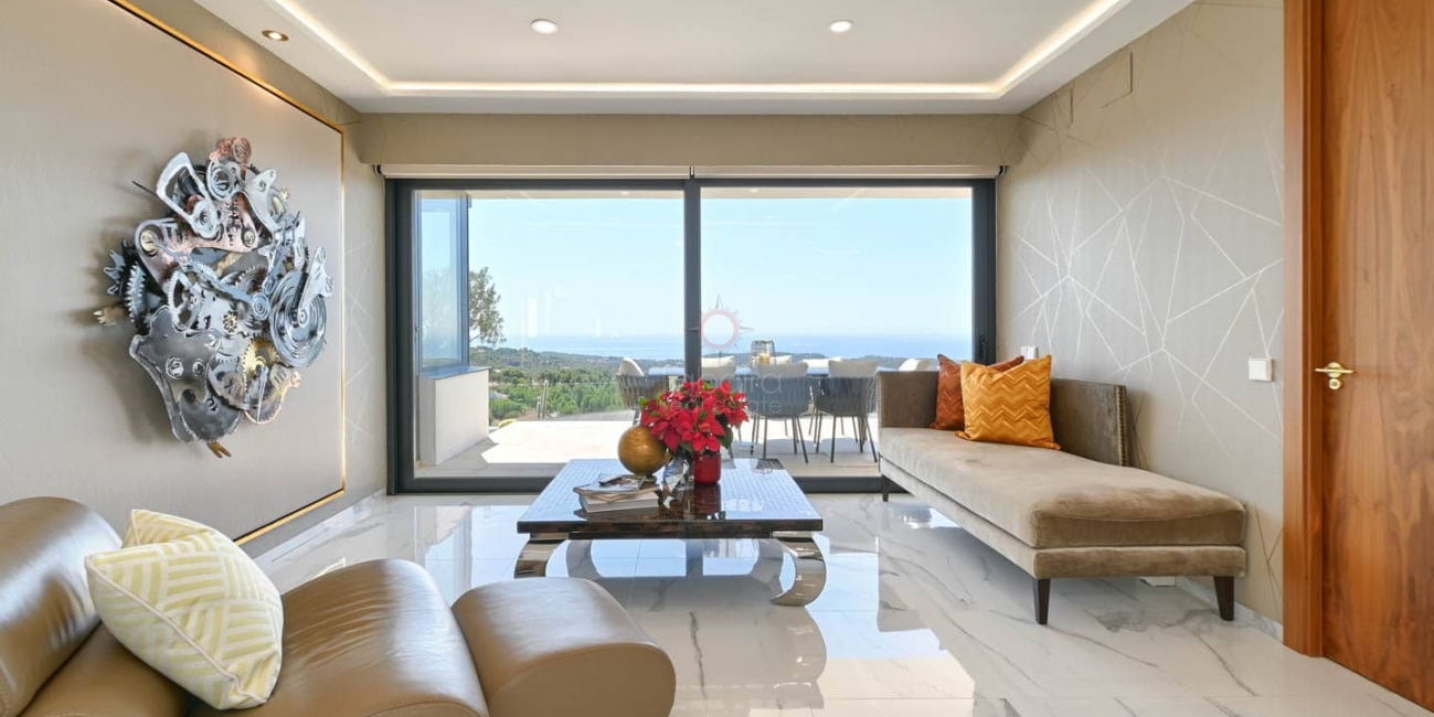 Rea » Villa » Altea » Altea