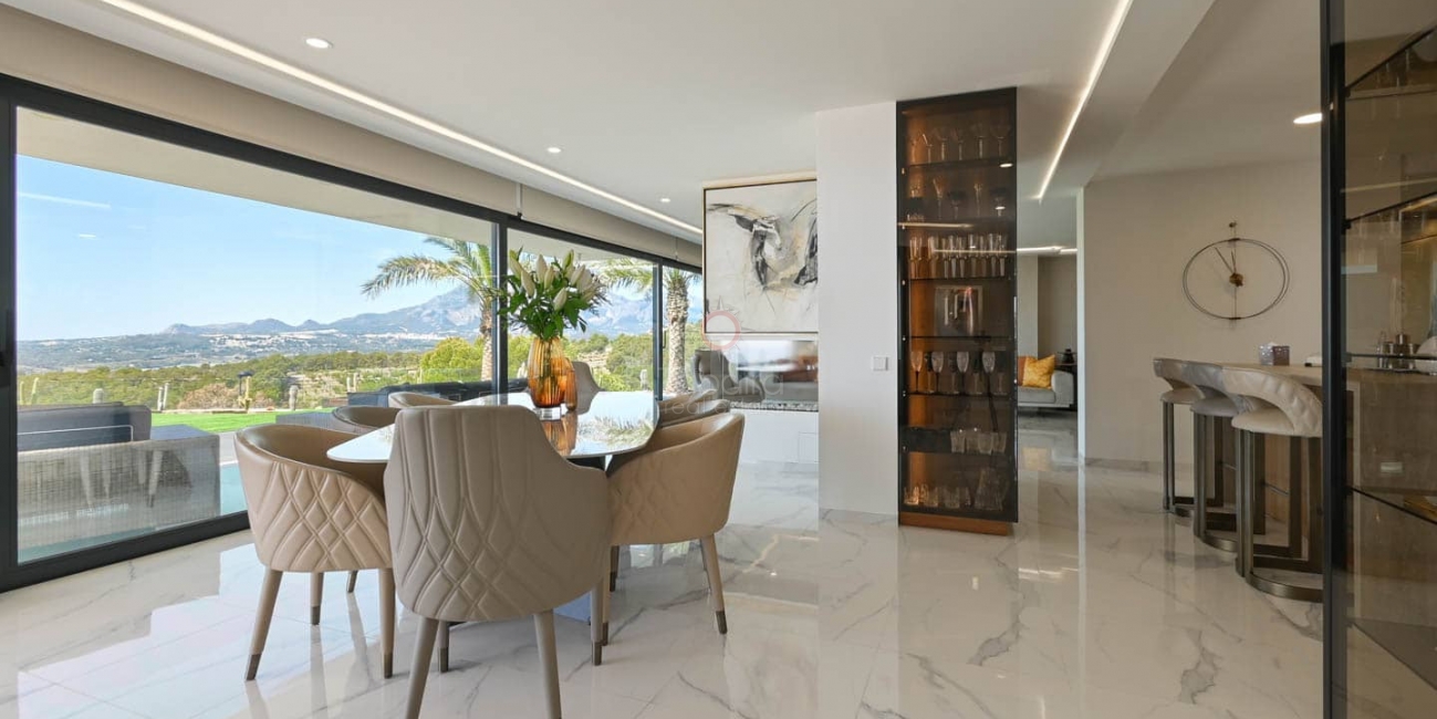 Rea » Villa » Altea » Altea