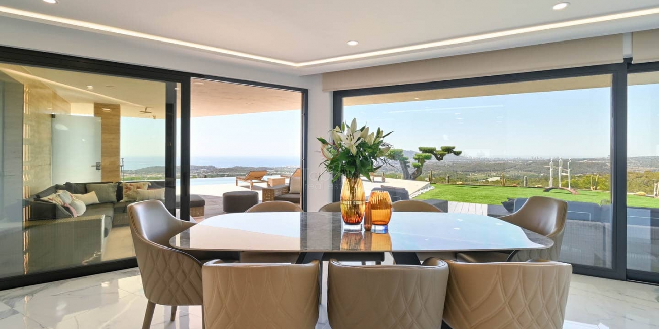 Rea » Villa » Altea » Altea