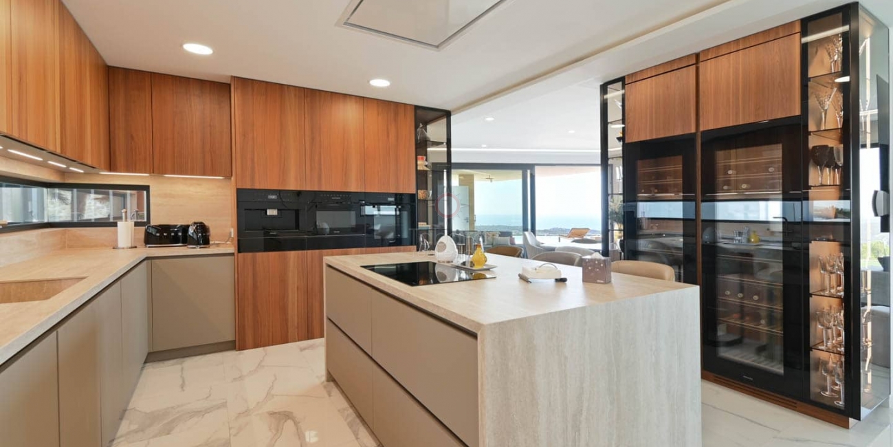 Rea » Villa » Altea » Altea