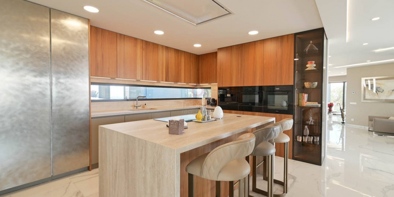 Rea » Villa » Altea » Altea