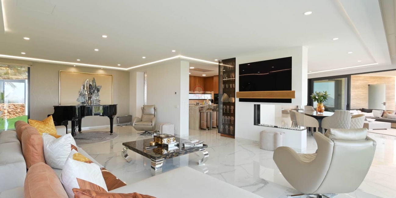 Rea » Villa » Altea » Altea