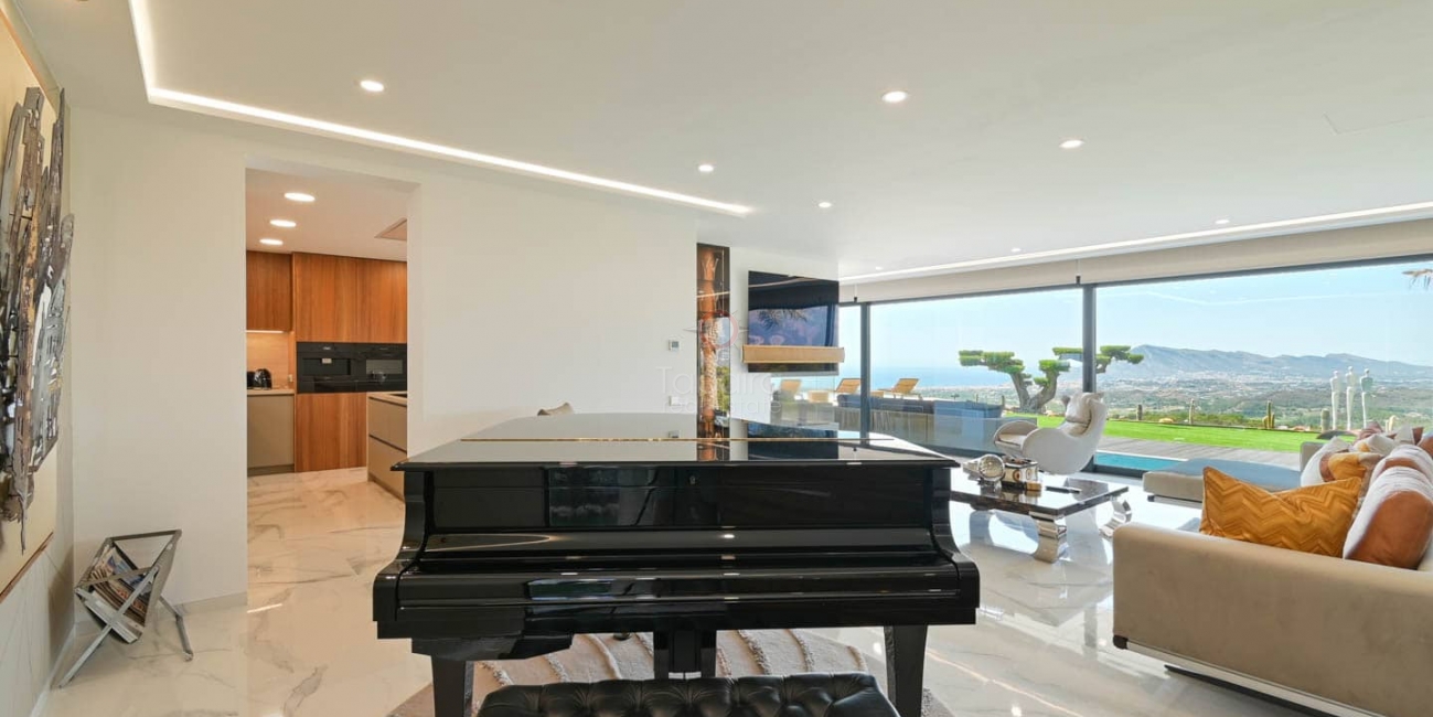 Rea » Villa » Altea » Altea