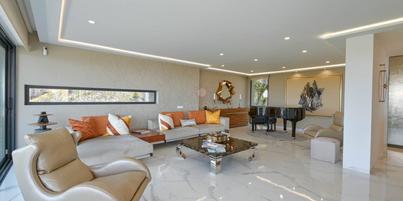 Rea » Villa » Altea » Altea