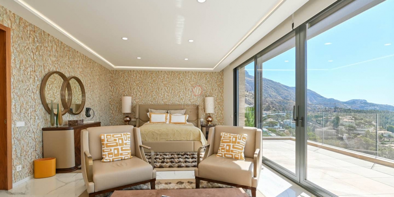 Rea » Villa » Altea » Altea