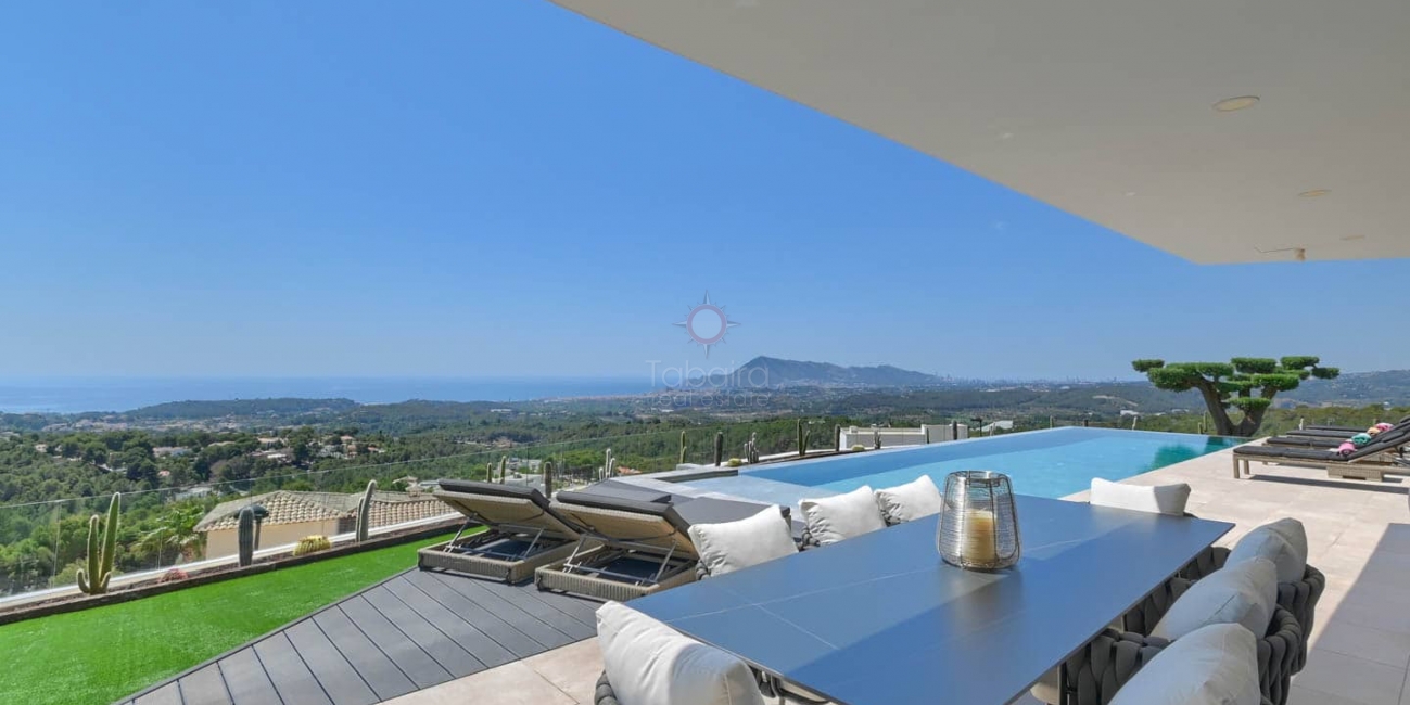 Rea » Villa » Altea » Altea