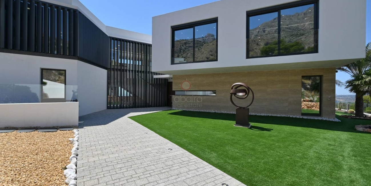 Rea » Villa » Altea » Altea