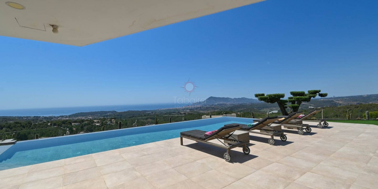 Rea » Villa » Altea » Altea