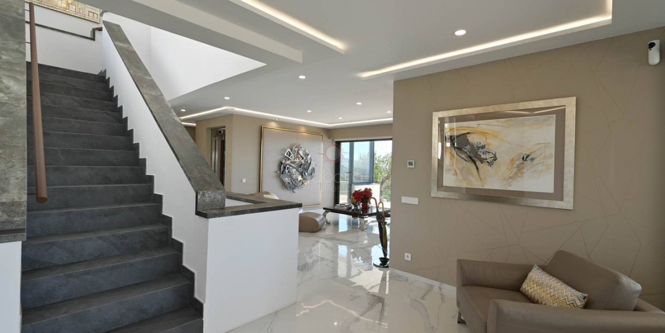 Rea » Villa » Altea » Altea