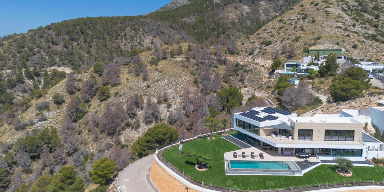 Rea » Villa » Altea » Altea