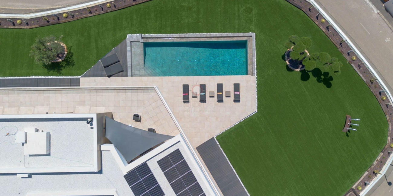 Rea » Villa » Altea » Altea