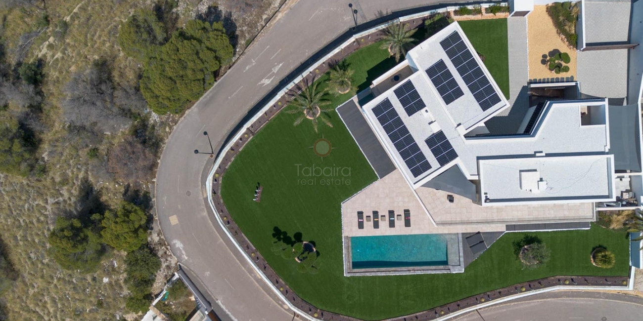 Rea » Villa » Altea » Altea