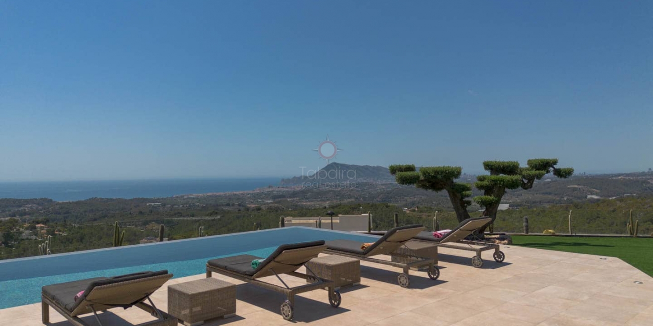 Rea » Villa » Altea » Altea