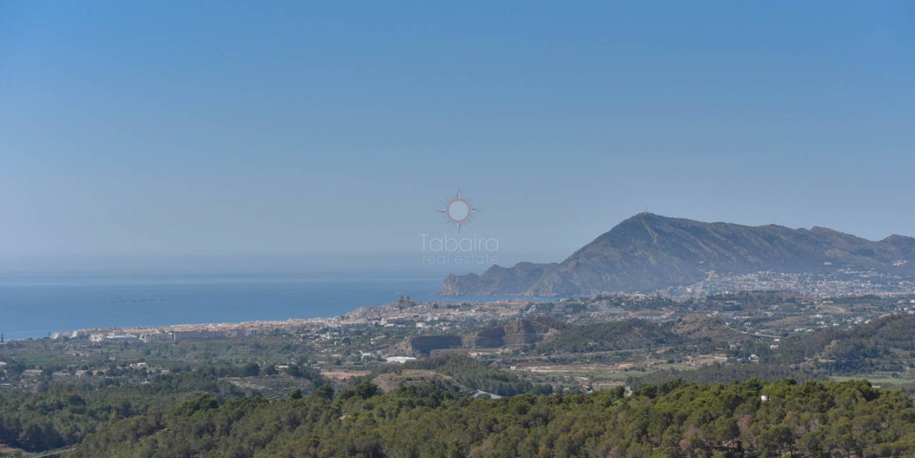 Rea » Villa » Altea » Altea