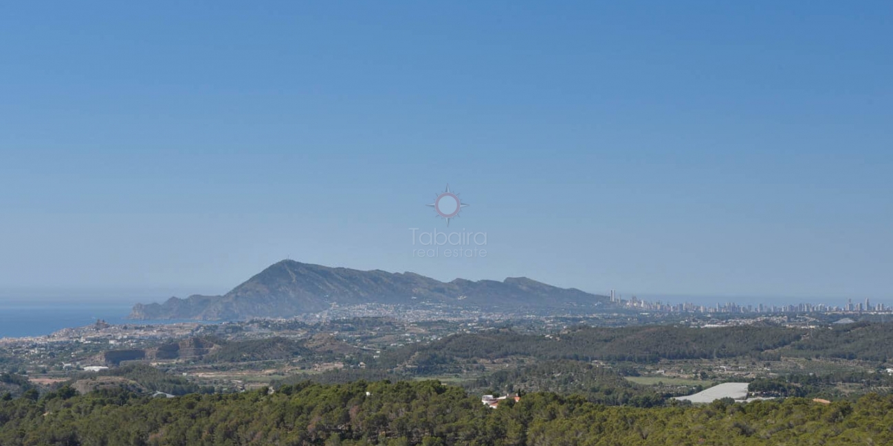 Rea » Villa » Altea » Altea