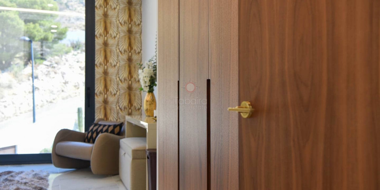 Rea » Villa » Altea » Altea