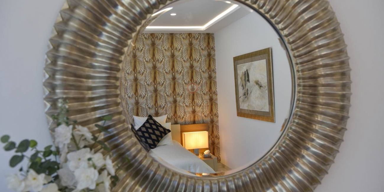 Rea » Villa » Altea » Altea