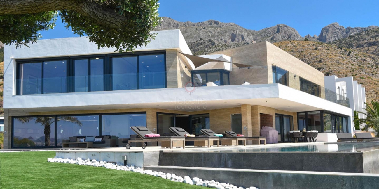 Rea » Villa » Altea » Altea