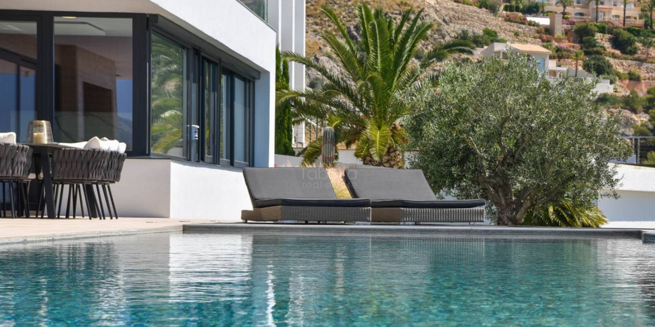 Rea » Villa » Altea » Altea