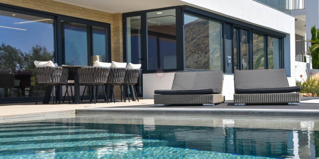 Rea » Villa » Altea » Altea