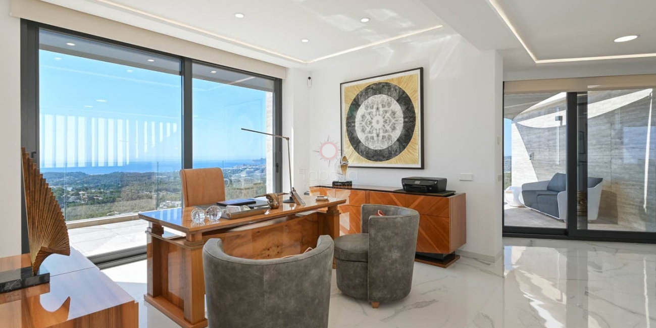 Rea » Villa » Altea » Altea