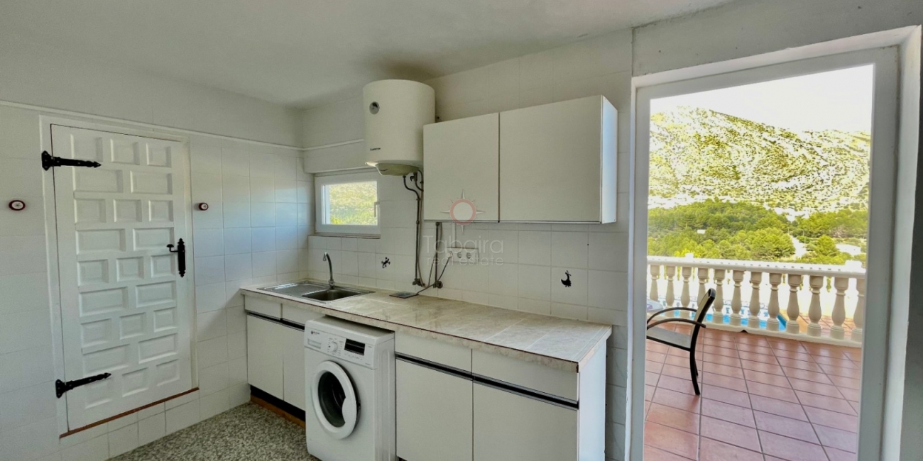 Sale &raquo; Villa &raquo; Benigembla &raquo; Campo