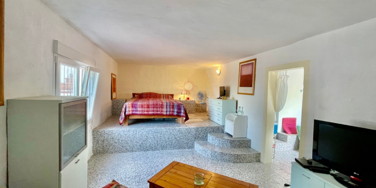 Sale &raquo; Villa &raquo; Benigembla &raquo; Campo