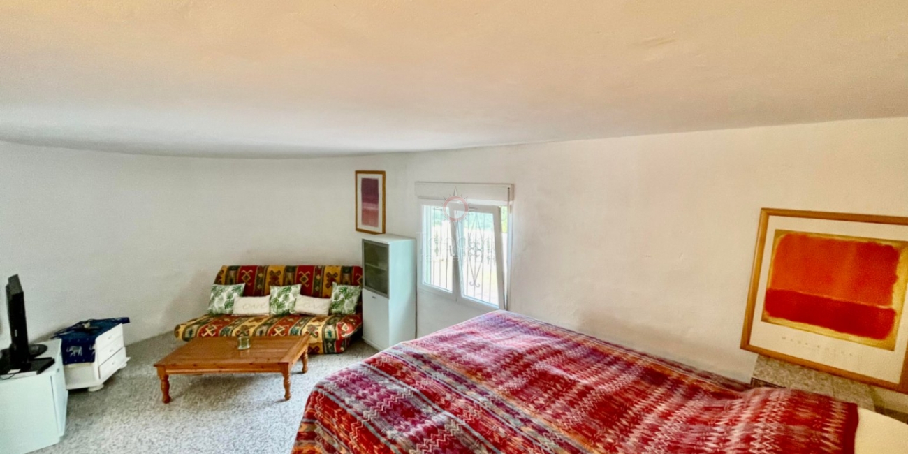 Sale &raquo; Villa &raquo; Benigembla &raquo; Campo