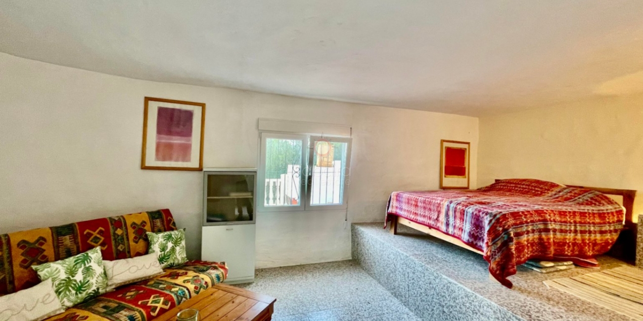 Sale &raquo; Villa &raquo; Benigembla &raquo; Campo