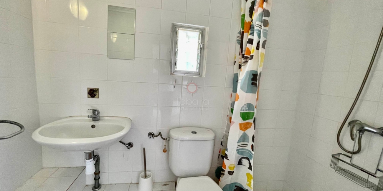 Sale &raquo; Villa &raquo; Benigembla &raquo; Campo