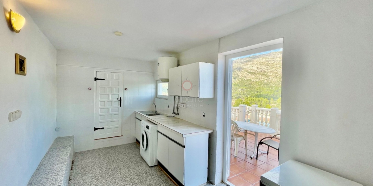 Sale &raquo; Villa &raquo; Benigembla &raquo; Campo