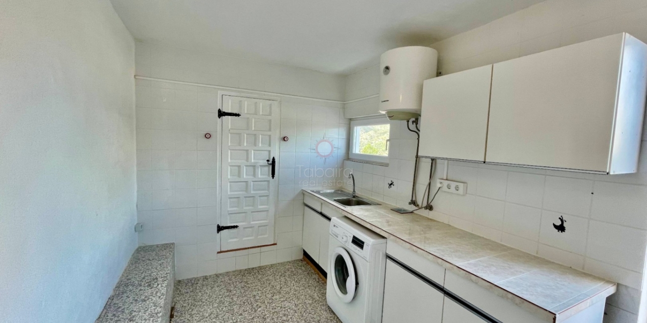 Sale &raquo; Villa &raquo; Benigembla &raquo; Campo