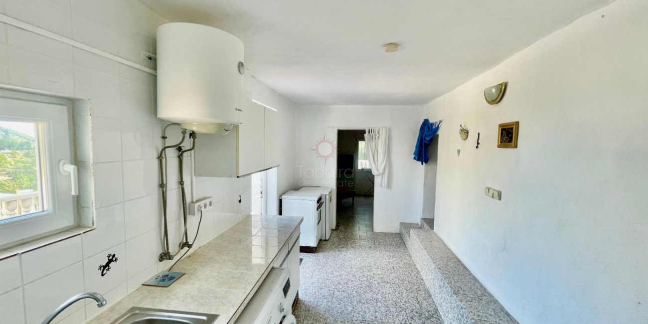 Sale &raquo; Villa &raquo; Benigembla &raquo; Campo