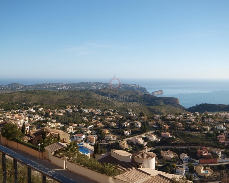 Bungalow - Vente - Benitachell - Cumbre del Sol