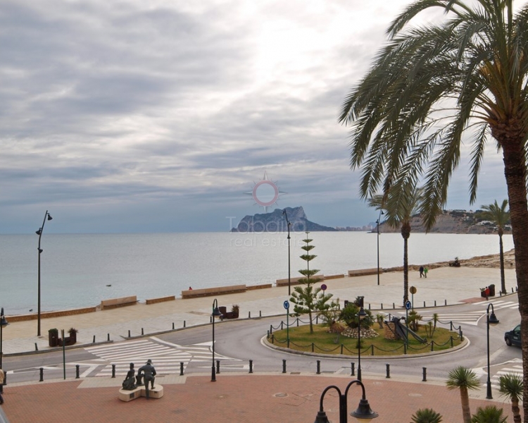 Apartment - Sale - Moraira - Moraira