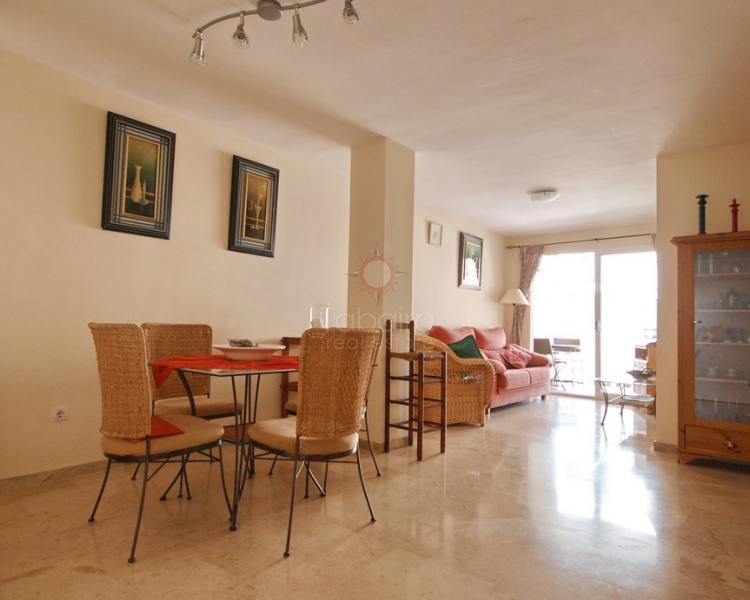 Apartment - Sale - Moraira - Moraira