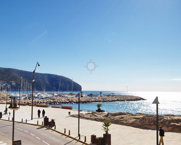 lägenhet - Rea - Moraira - Centro Ciudad