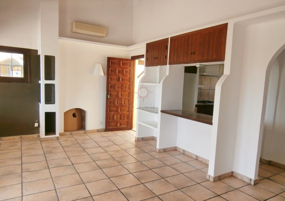 Verkauf » Wohnung » Moraira » Paichi