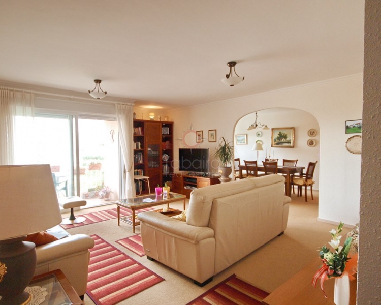 Apartment - Sale - Teulada - Centro