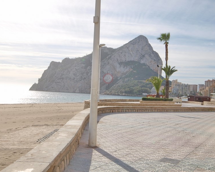 Apartment - Sale - Calpe - Calpe
