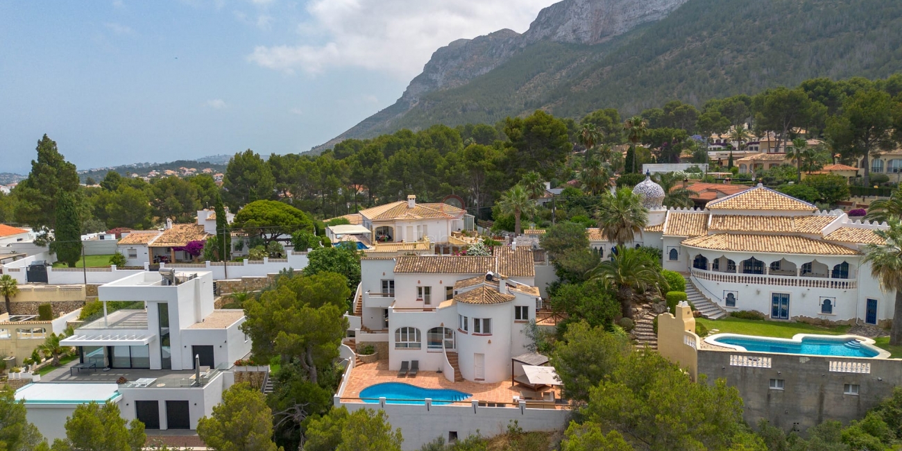 Sale &raquo; Villa &raquo; Denia &raquo; Denia