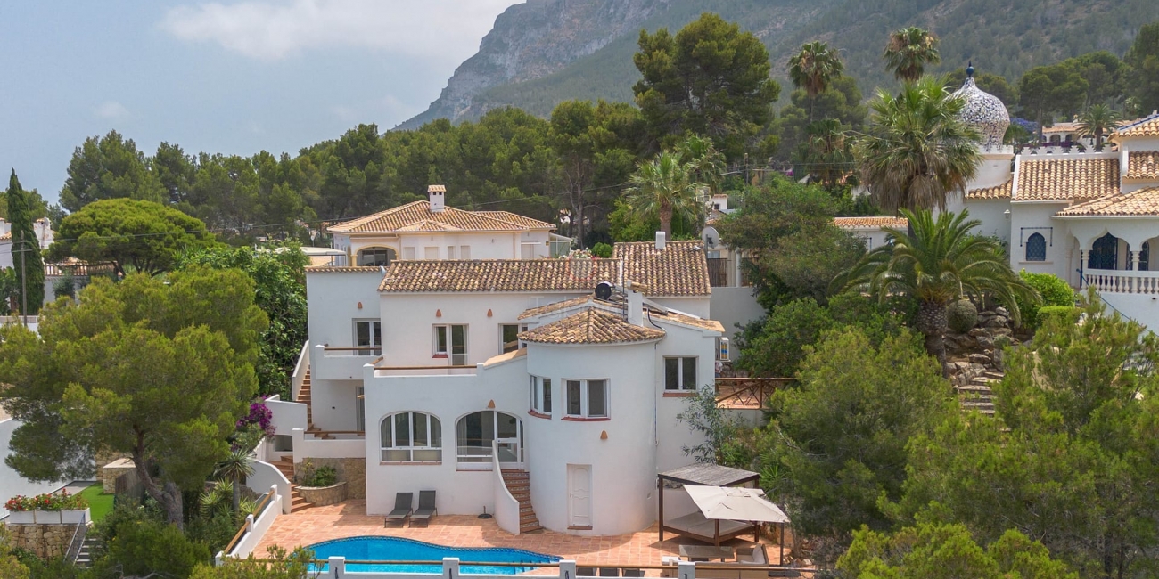 Sale &raquo; Villa &raquo; Denia &raquo; Denia