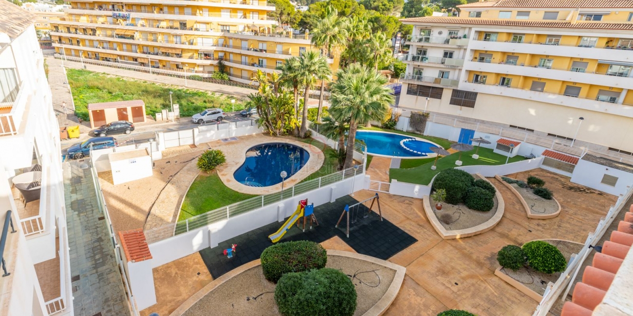 Sale » Apartment » Moraira » Centro