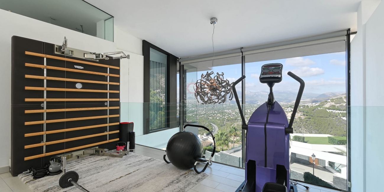 Obra nueva &raquo; Villa &raquo; Altea &raquo; Altea