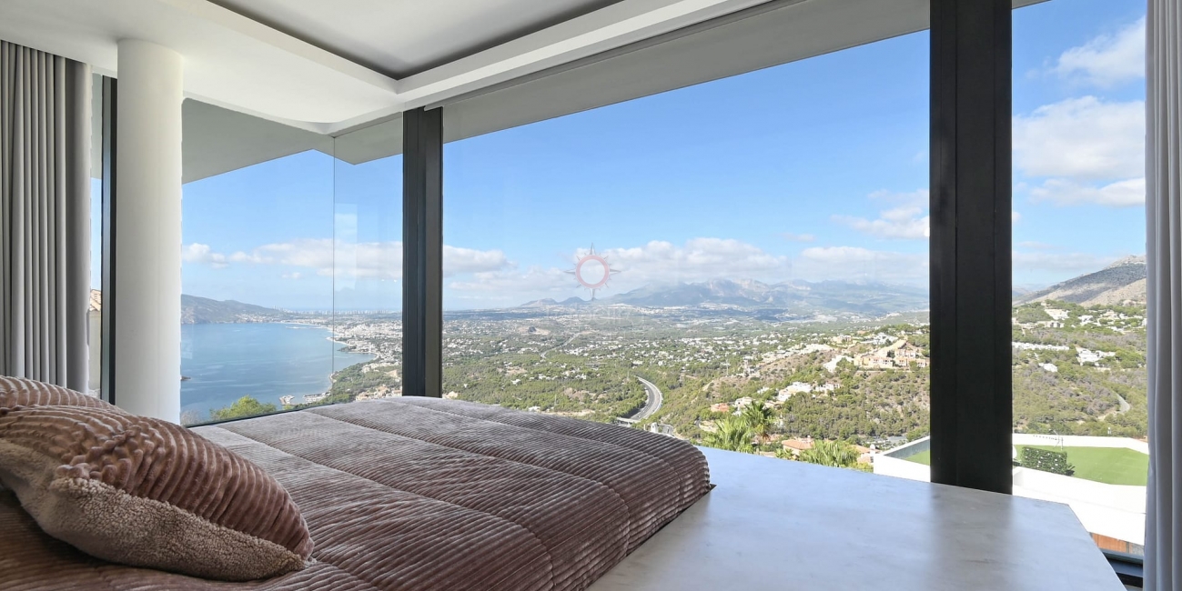 Obra nueva &raquo; Villa &raquo; Altea &raquo; Altea