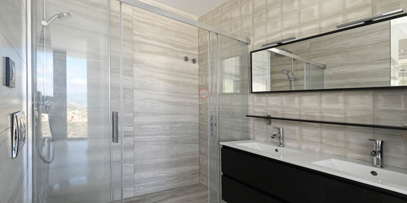 Obra nueva &raquo; Villa &raquo; Altea &raquo; Altea