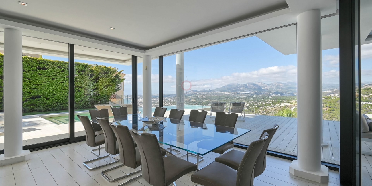 Obra nueva &raquo; Villa &raquo; Altea &raquo; Altea