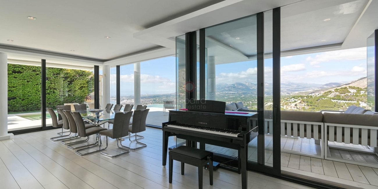 Obra nueva &raquo; Villa &raquo; Altea &raquo; Altea